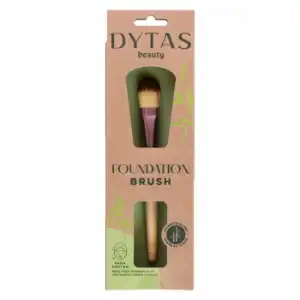 Brocha maquillaje foundation Dytas 1 ud.