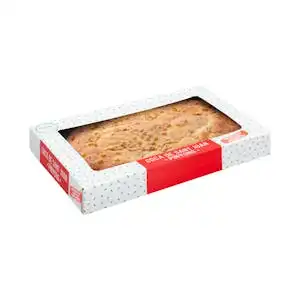 Coca de piñones Sant Joan