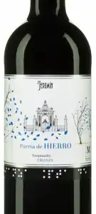 Puerta De Hierro Crianza 2018