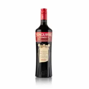 Vermut Yzaguirre rojo 1 l.