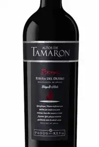 Altos De Tamaron Tinto Reserva 2017