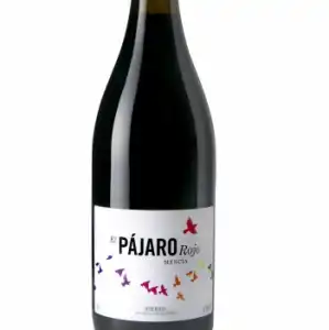 El Pajaro Rojo Tinto 2021