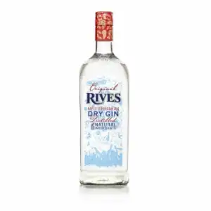 Ginebra Rives original 1 l.