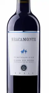 Bracamonte Tinto 2018