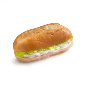 Brioche Listo para Comer  0.16 ud