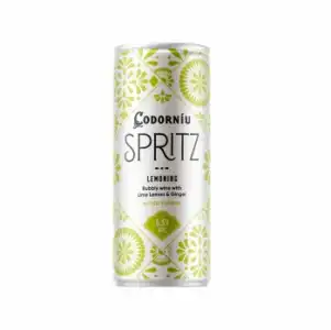 Codorníu Spritz limoming lata 25 cl.