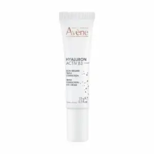 Contorno de ojos Hyaluron Activ B3 Avène 15 ml.