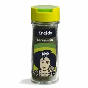 Eneldo Carmencita 15 g.