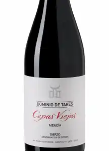 Cepas Viejas Tinto 2017