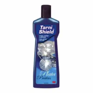 Limpia plata protector Tarni Shield 250 ml.