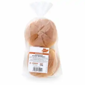 Pan Superburguer Brioche 330 g