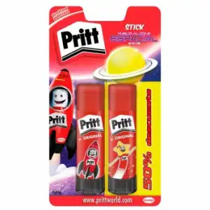 Pegamentos en Barra Priitt Stick