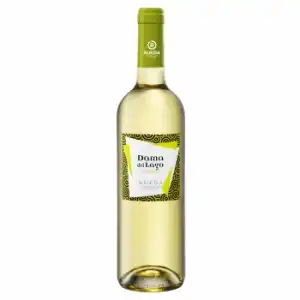 Vino blanco verdejo Dama del Lago D.O. Rueda 75 cl.