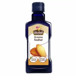 Agua de azahar Vahiné 200 ml.