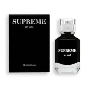 Eau de parfum hombre My Soul Supreme