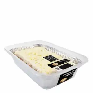 Pastel frío de atún Casa Mas 400 g.