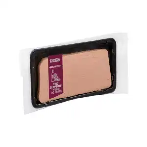 Paté vino de Oporto Hacendado Paquete 0.1 kg