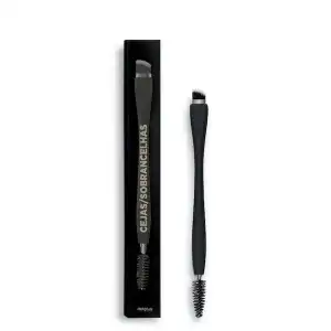 Pincel cejas Deliplus 1 ud