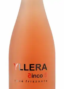 Yllera 5.5 Rose Espumoso