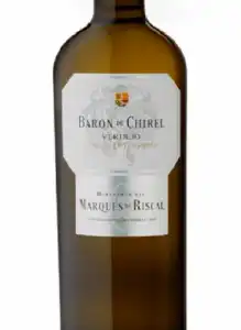 Baron De Chirel Viñas Centenarias Viñas Centenarias Blanco 2020