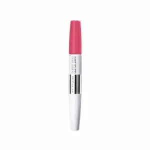 Barra de labios Superstay 24h 135 Perpetual Rose Maybelline 1 ud.