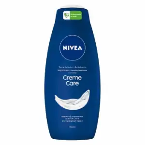 Gel de ducha Creme Care Nivea 750 ml.