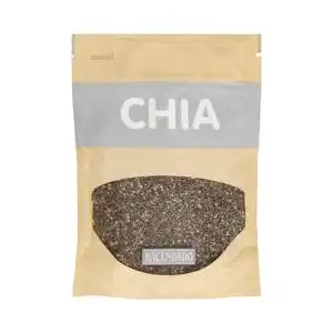 Semillas de chía Hacendado