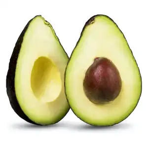 Aguacate Pieza 0.19 kg