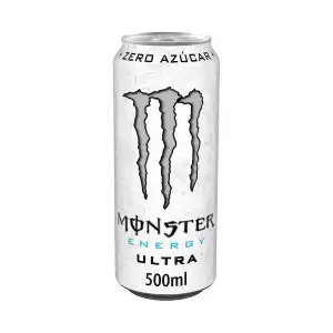Bebida energética energy ultra Monster Lata 500 ml