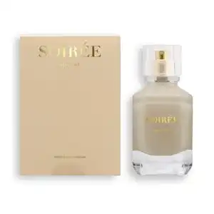 Eau de parfum mujer Soirée My Soul