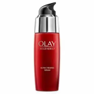 Sérum facial de día ultra reafirmante Regenerist Olay 50 ml.