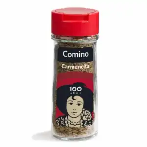 Comino en grano Carmencita 42 g.