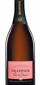 Drappier Champagne Rosado