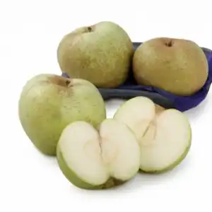 Manzana reineta parda Carrefour Selección 4 ud