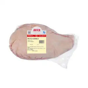 Paletilla de cochinillo congelada Pieza 1.75 kg