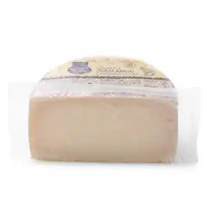 Queso de oveja añejo de Castilla y León De Nuestra Tierra 1/2 pieza 1,7 Kg aprox