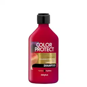 Champú Color Protect Deliplus cabello teñido