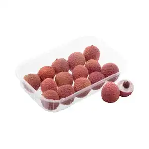 Lichi Bandeja 0.3 kg