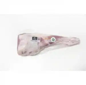 Pierna de cordero lechal Carrefour El Mercado 650 g aprox