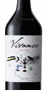 Vivanco Tinto Crianza 2019