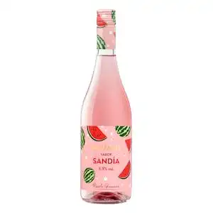 Frizzante sabor sandía Piccolo Giovanni