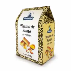 Huesos de santo D. Sancho Melero 200 g.