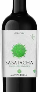 Sabatacha Tinto 2021