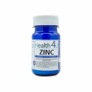 Zinc Health 4U 30 ud.