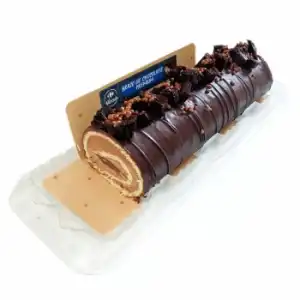 Brazo de Chocolate Premium 500 g