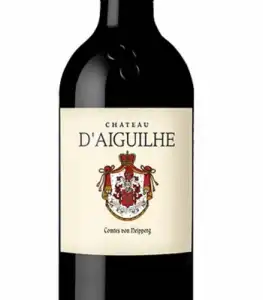 Château Dàiguilhe Tinto 2018