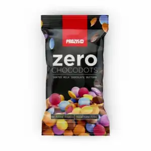 Chocodots Prozis Zero 40 g.
