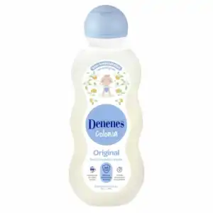 Colonia muy suave para bebé Denenes 600 ml.