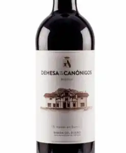 Dehesa De Los Canonigos Tinto Con Crianza 2020