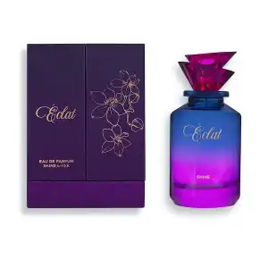 Eau de parfum mujer Éclat Shine Frasco 0.1 100 ml